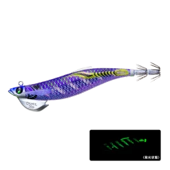 Jigs Duel EZ-Q Finplus TR Rattle [A1744/A1745]