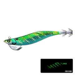 Jigs Duel EZ-Q Finplus TR Rattle [A1744/A1745]