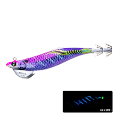 Jigs Duel EZ-Q Finplus TR Rattle [A1744/A1745]