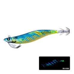 Jigs Duel EZ-Q Finplus TR Rattle [A1744/A1745]