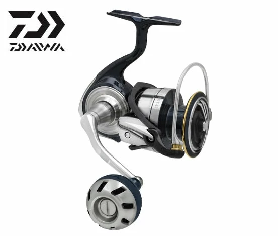 Daiwa Certate LT ARK 2019 1 Daiwa Certate LT ARK 2019