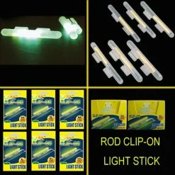 Oth Accessories Light Sticks / Clip-On Light Stick