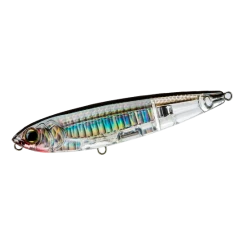 Yozuri 3D Inshore Topknock Pencil (F) 100m [R1350]