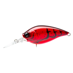 Duel Hardcore Crank MR 60F [R1364] Lures