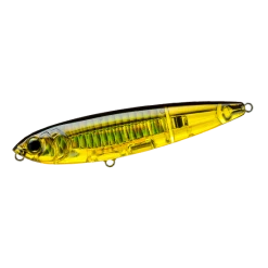 Yozuri 3D Inshore Topknock Pencil (F) 100m [R1350]