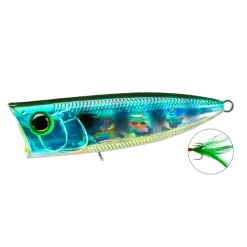 Lures Duel Hardcore Popper 70F [R1379]