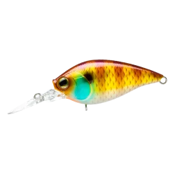 Duel Hardcore Crank MR 60F [R1364] Lures