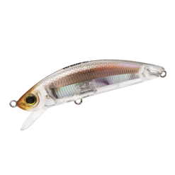 Yozuri 3D Inshore Minnow (F) 90mm [R1212]
