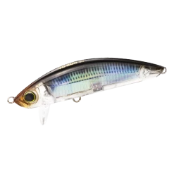 Lures Yozuri 3D Inshore Surface Minnow (F) 70mm [R1214]