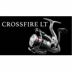 Reels Daiwa Reel - 20 Daiwa Crossfire LT