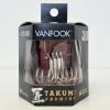 Vanfook Takumi Premium Treble Hook CT-88