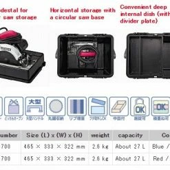 Others Ring Star Docutte D-4700