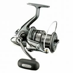 Daiwa Shorecast SS Spinning Surf Reel 5000