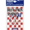 Vanfook Deco Twin Assist DT-30 Terminal Tackle