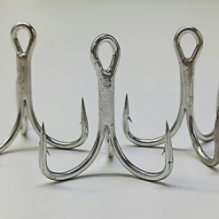 Terminal Tackle Vanfook Predator Treble 3X DT-68S