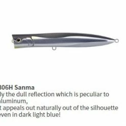 Maria Duck Dive F230 10 Maria Duck Dive F230