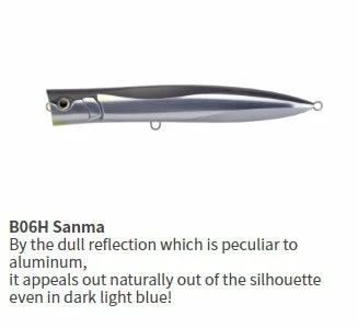 Maria Duck Dive F230 4 Maria Duck Dive F230