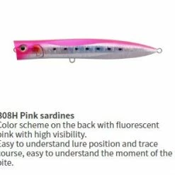 Maria Duck Dive F230 11 Maria Duck Dive F230