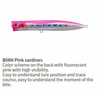 Maria Duck Dive F230 5 Maria Duck Dive F230