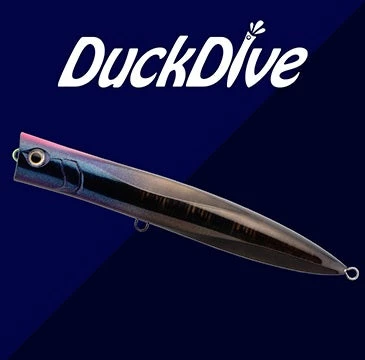 Maria Duck Dive F230 1 Maria Duck Dive F230