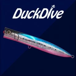 Maria Duck Dive F190 Lures