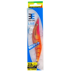 Yamashita EGI OH Live Jigs