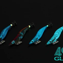 Jigs Yamashita EGI OH K 3.5 490Glow