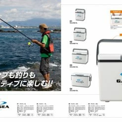 Accessories Galasea Cooler Box 9 Accessories Galasea Cooler Box