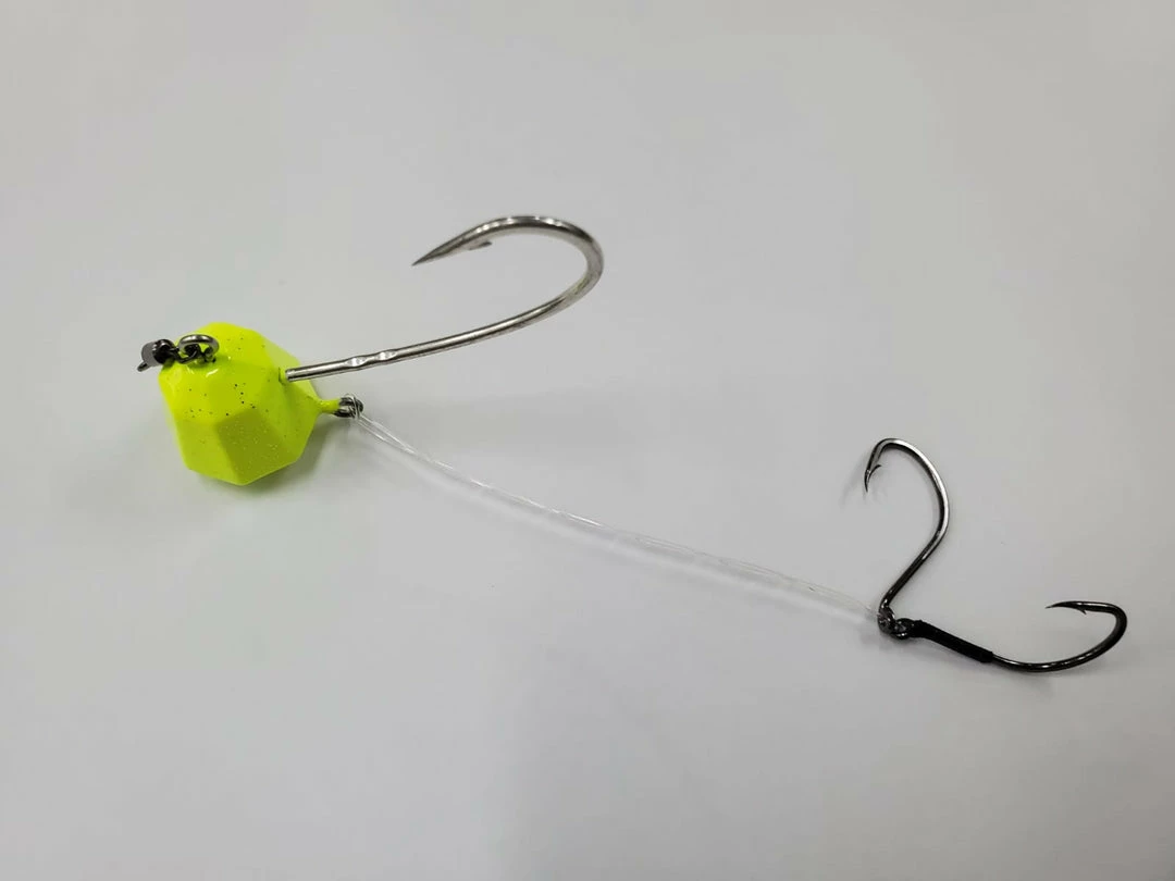 Palms Chacha Tenya Jigs 4 Palms Chacha Tenya Jigs