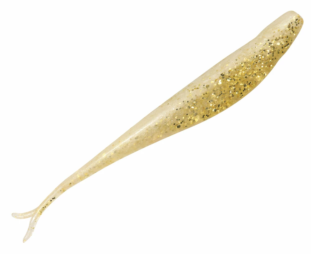 Lures Zman 5" SCENTED JERK SHADZ 2 Lures Zman 5" SCENTED JERK SHADZ