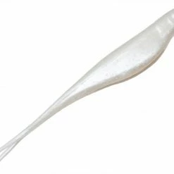 Lures Zman 5" SCENTED JERK SHADZ 7 Lures Zman 5