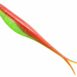 Lures ZMAN 7" SCENTED JERK SHADZ 7 Lures ZMAN 7