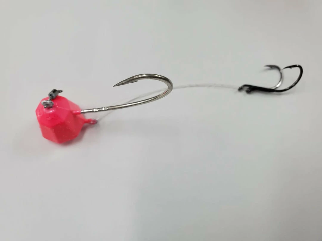 Palms Chacha Tenya Jigs 6 Palms Chacha Tenya Jigs