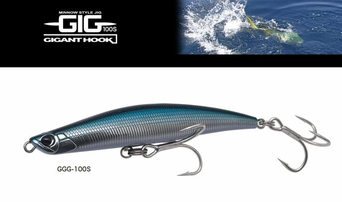 ZetZ GIG Gigant 100S 1 ZetZ GIG Gigant 100S