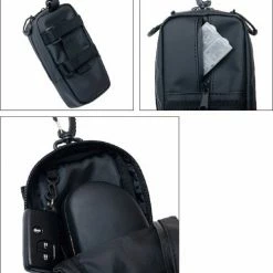 Palms Sunglass Pouch