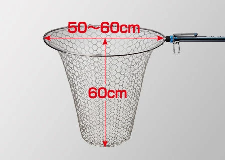 Golden Mean Spare Rubber Net Deep Type 2 Golden Mean Spare Rubber Net Deep Type