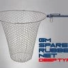 Golden Mean Spare Rubber Net Deep Type