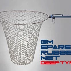 Golden Mean Spare Rubber Net Deep Type