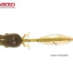 Nikko Tadpole 2.9"