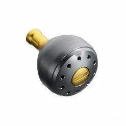 Shimano Yumeya Aluminum Round Power Handle Knob Accessories