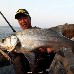 Duel Lure - Hardcore Heavy Shot 65ｍｍ/85ｍｍ/105ｍｍ Lures