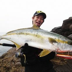 Duel Lure - Hardcore Heavy Shot 65ｍｍ/85ｍｍ/105ｍｍ Lures