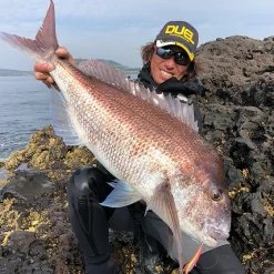 Duel Lure - Hardcore Heavy Shot 65ｍｍ/85ｍｍ/105ｍｍ Lures