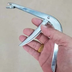 Others Stainless Steel 6.5" Hook Remover Accessories