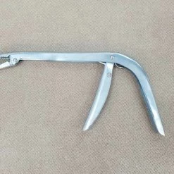 Others Stainless Steel 6.5