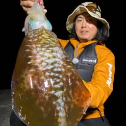 Yamashita EGI OH K SP 3.5D