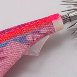 Yamashita EGI OH K SP 3.5D