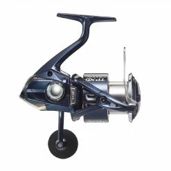 Shimano Reel - 2021 Twinpower XD