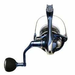 Shimano Reel - 2021 Twinpower XD
