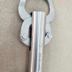 Fishing Buddy Singapore Accessories Improved Alive Fish Grip With 30lb Scale (BOGA)